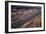 Starting Grid of the French Grand Prix, Le Mans, 1967-null-Framed Photographic Print