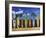 Starting Line Up-Scott Westmoreland-Framed Art Print