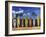 Starting Line Up-Scott Westmoreland-Framed Art Print