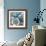 Starting Point-Sue Damen-Framed Giclee Print displayed on a wall
