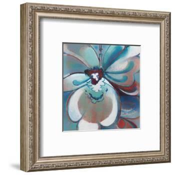 Starting Point-Sue Damen-Framed Art Print