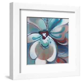 Starting Point-Sue Damen-Framed Art Print