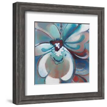 Starting Point-Sue Damen-Framed Art Print
