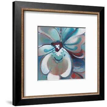 Starting Point-Sue Damen-Framed Art Print