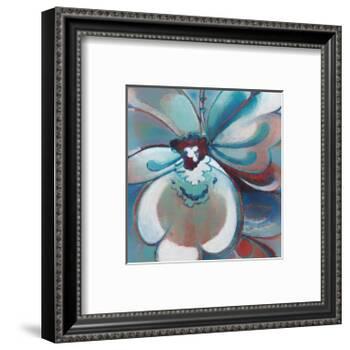 Starting Point-Sue Damen-Framed Art Print