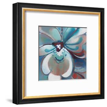 Starting Point-Sue Damen-Framed Art Print