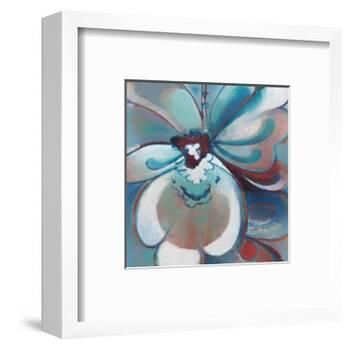 Starting Point-Sue Damen-Framed Art Print