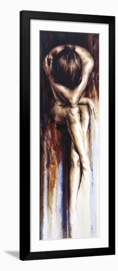 Stasis-Antoine De Villiers-Framed Giclee Print