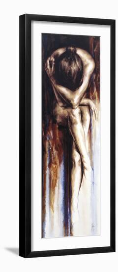 Stasis-Antoine De Villiers-Framed Giclee Print