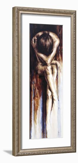 Stasis-Antoine De Villiers-Framed Giclee Print