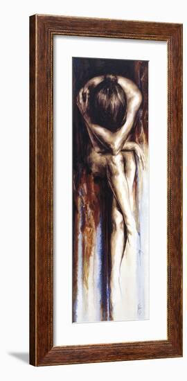 Stasis-Antoine De Villiers-Framed Giclee Print