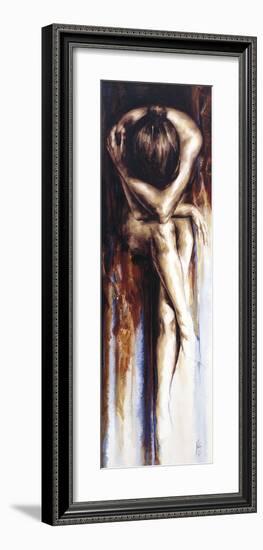 Stasis-Antoine De Villiers-Framed Giclee Print