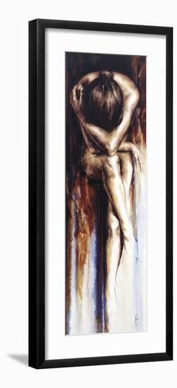 Stasis-Antoine De Villiers-Framed Giclee Print