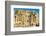 State Agora, Side, Antalya Province, Turkey Minor, Eurasia-Neil Farrin-Framed Photographic Print