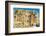 State Agora, Side, Antalya Province, Turkey Minor, Eurasia-Neil Farrin-Framed Photographic Print