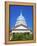 State Capital Building, Topeka, Kansas-Mark Gibson-Framed Premier Image Canvas