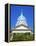 State Capital Building, Topeka, Kansas-Mark Gibson-Framed Premier Image Canvas