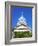 State Capital Building, Topeka, Kansas-Mark Gibson-Framed Photographic Print