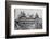 State Capital Building-null-Framed Photographic Print