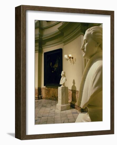 State Capitol, Atlanta, Georgia, USA-null-Framed Photographic Print