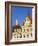 State Capitol Building, Albany, New York State, United States of America, North America-Richard Cummins-Framed Photographic Print