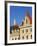 State Capitol Building, Albany, New York State, United States of America, North America-Richard Cummins-Framed Photographic Print