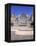 State Capitol Building, Albany, New York-Bill Bachmann-Framed Premier Image Canvas