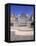 State Capitol Building, Albany, New York-Bill Bachmann-Framed Premier Image Canvas