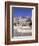 State Capitol Building, Albany, New York-Bill Bachmann-Framed Photographic Print