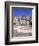 State Capitol Building, Albany, New York-Bill Bachmann-Framed Photographic Print