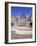 State Capitol Building, Albany, New York-Bill Bachmann-Framed Photographic Print