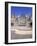 State Capitol Building, Albany, New York-Bill Bachmann-Framed Photographic Print