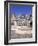 State Capitol Building, Albany, New York-Bill Bachmann-Framed Photographic Print