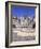 State Capitol Building, Albany, New York-Bill Bachmann-Framed Photographic Print