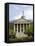 State Capitol Building, Annapolis, Maryland, United States of America, North America-Robert Harding-Framed Premier Image Canvas