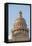 State Capitol Building, Austin, Texas, Usa-Jim Engelbrecht-Framed Premier Image Canvas