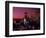 State Capitol Building, Denver, CO-Mark Gibson-Framed Photographic Print