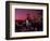 State Capitol Building, Denver, CO-Mark Gibson-Framed Photographic Print