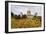 State Capitol Building in Des Moines-benkrut-Framed Photographic Print