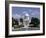 State Capitol Building in Montgomery, Alabama, United States of America, North America-John Woodworth-Framed Photographic Print