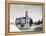 State Capitol Building, Olympia, Undated-Asahel Curtis-Framed Premier Image Canvas