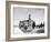 State Capitol Building, Olympia, Undated-Asahel Curtis-Framed Giclee Print