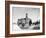 State Capitol Building, Olympia, Undated-Asahel Curtis-Framed Giclee Print