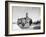 State Capitol Building, Olympia, Undated-Asahel Curtis-Framed Giclee Print