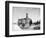 State Capitol Building, Olympia, Undated-Asahel Curtis-Framed Giclee Print