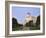 State Capitol Building, Sacramento, California-Dennis Flaherty-Framed Photographic Print