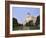 State Capitol Building, Sacramento, California-Dennis Flaherty-Framed Photographic Print