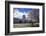 State Capitol Building, Salem, Oregon, USA-Rick A^ Brown-Framed Photographic Print