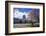 State Capitol Building, Salem, Oregon, USA-Rick A^ Brown-Framed Photographic Print