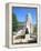 State Capitol Building, Topeka, Kansas-Mark Gibson-Framed Premier Image Canvas